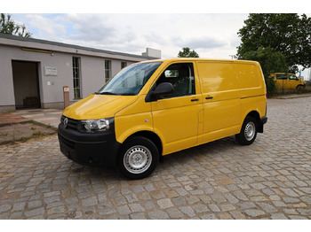 VOLKSWAGEN Transporter T5 Kleintransporter