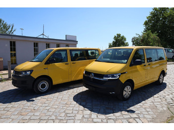 VOLKSWAGEN Transporter T6 Personentransporter