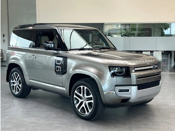 LAND ROVER SUV/ Geländewagen