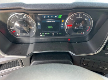 Scania R450 NGS Full Air X6***R450 full options***Alcoa wheels*** - Leasing Scania R450 NGS Full Air X6***R450 full options***Alcoa wheels***: das Bild 4