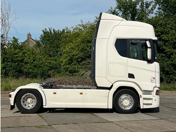 Scania R450 NGS Full Air X6***R450 full options***Alcoa wheels*** - Leasing Scania R450 NGS Full Air X6***R450 full options***Alcoa wheels***: das Bild 3