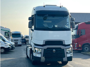 RENAULT T High 520 Sattelzugmaschine