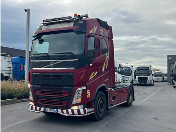 VOLVO FH 540 Sattelzugmaschine