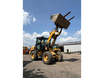 CATERPILLAR 908H Radlader