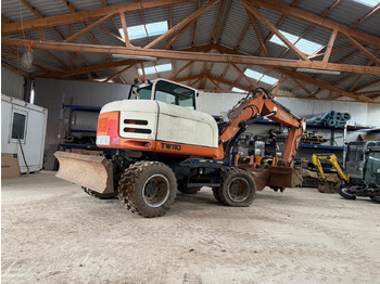 TEREX Mobilbagger
