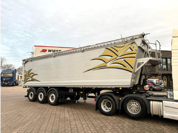 BENALU Kipper Auflieger