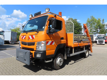 FUSO Absetzkipper