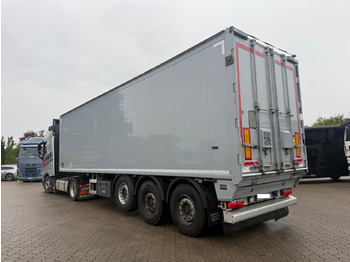 Knapen K200 Agrar 60 m³ 6mm Boden Powersheet - Leasing Knapen K200 Agrar 60 m³ 6mm Boden Powersheet: das Bild 5