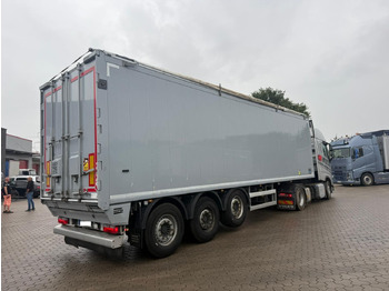 Knapen K200 Agrar 60 m³ 6mm Boden Powersheet - Leasing Knapen K200 Agrar 60 m³ 6mm Boden Powersheet: das Bild 4
