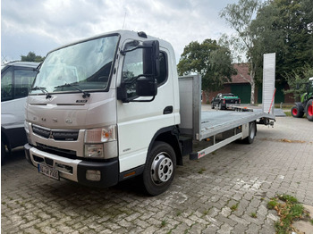 MITSUBISHI Pritsche Transporter