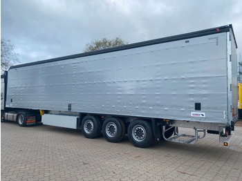 Planenauflieger Schmitz Cargobull SCS 24/L Speed Curtain: das Bild 3