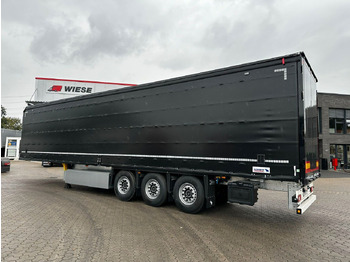 Planenauflieger Schmitz Cargobull SCS 24/L Speed Curtain - sofort verfügbar!!: das Bild 2