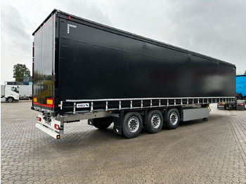 Planenauflieger Schmitz Cargobull SCS 24/L Speed Curtain - sofort verfügbar!!: das Bild 4