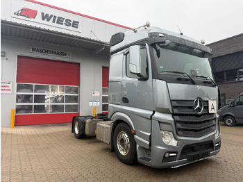 MERCEDES-BENZ Actros 1851 Sattelzugmaschine
