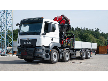 MAN LKW