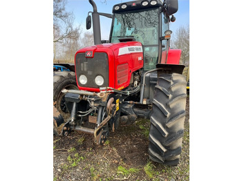MASSEY FERGUSON 6480 Traktor