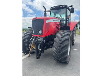 MASSEY FERGUSON 7495 Traktor