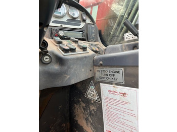 Teleskoplader Manitou MLT 735 120: das Bild 5