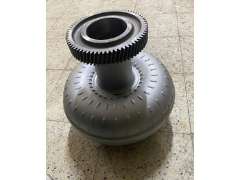 VOLVO Transmission
