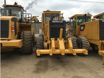 Grader CATERPILLAR 120H: das Bild 2