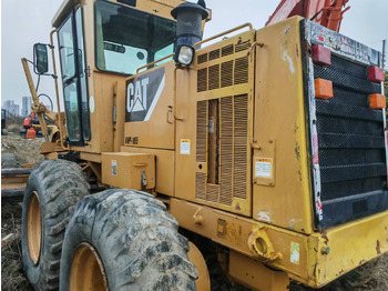 Grader CATERPILLAR 140H: das Bild 4