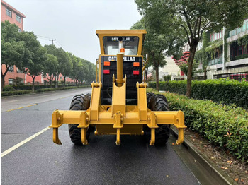 Grader CATERPILLAR 140H: das Bild 4