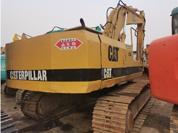 CATERPILLAR E200 Kettenbagger