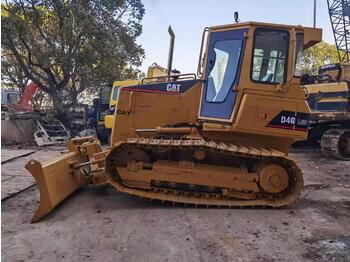 CATERPILLAR D4G Bulldozer
