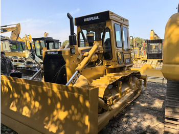 CATERPILLAR D6G Bulldozer