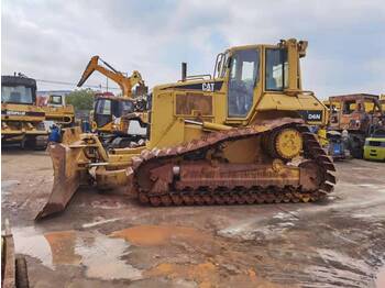 CATERPILLAR D6N Bulldozer