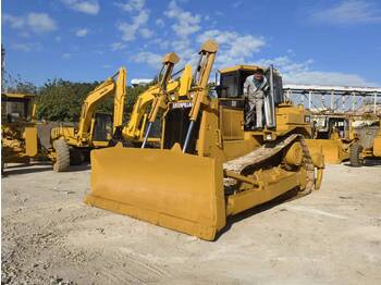 CATERPILLAR D7R Bulldozer