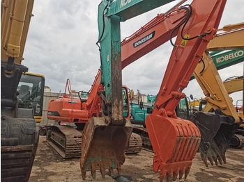 Kettenbagger DOOSAN DH225LC-7: das Bild 4