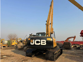 JCB JS220LC Kettenbagger