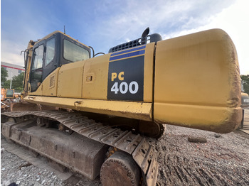 KOMATSU PC400-7 Bagger