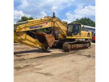 KOMATSU PC450-8 Kettenbagger