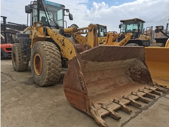 KOMATSU WA320-5 Radlader