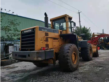 KOMATSU WA500-3 - Leasing KOMATSU WA500-3: das Bild 2
