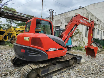 KUBOTA Bagger