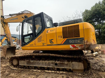 LIUGONG Kettenbagger