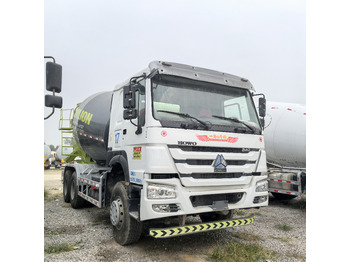 SINOTRUK HOWO LKW