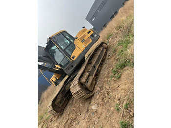 VOLVO EC480DL Kettenbagger