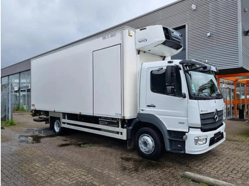 MERCEDES-BENZ Atego 1221 Kühlkoffer LKW
