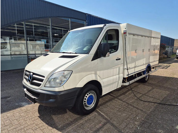 MERCEDES-BENZ Sprinter 310 Kühltransporter