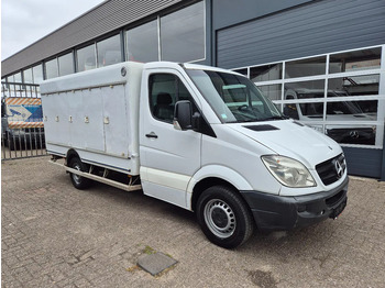 MERCEDES-BENZ Sprinter 313 Kühltransporter
