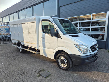 MERCEDES-BENZ Sprinter 313 Kühltransporter