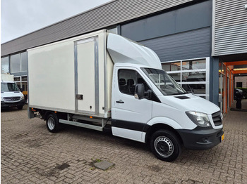 MERCEDES-BENZ Sprinter 513 Koffer Transporter
