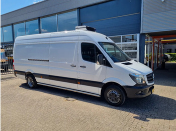 MERCEDES-BENZ Sprinter 513 Kühltransporter