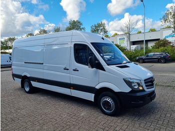 MERCEDES-BENZ Sprinter 516 Kastenwagen