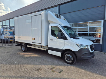 MERCEDES-BENZ Sprinter 519 Kühltransporter