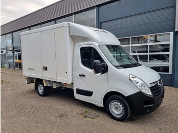 OPEL Kühltransporter